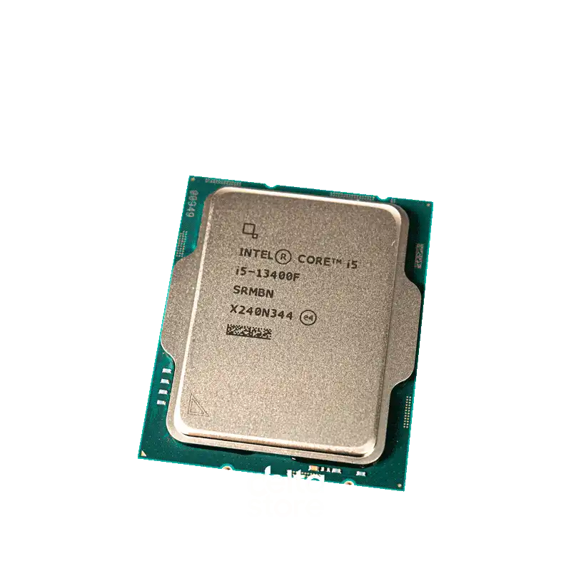 Intel Core i5-13400F Processor